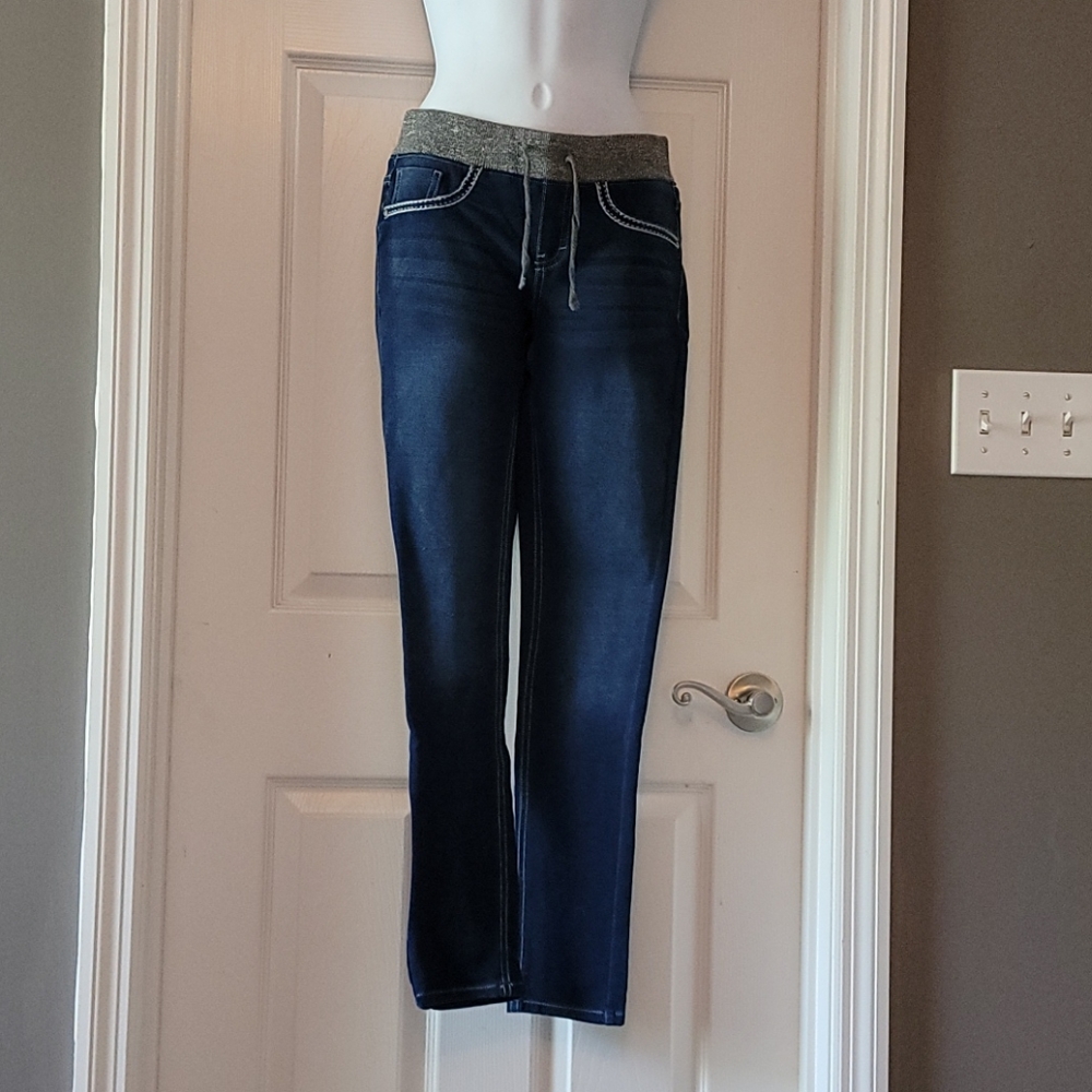 Vanilla Star jeggings